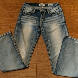 Daytrip Bootcut Jeans